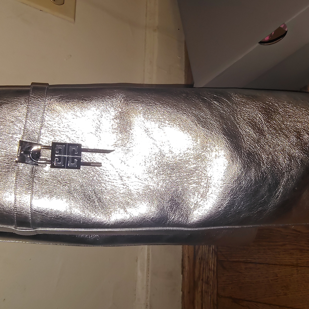 Givenchy Shark Boots size 38